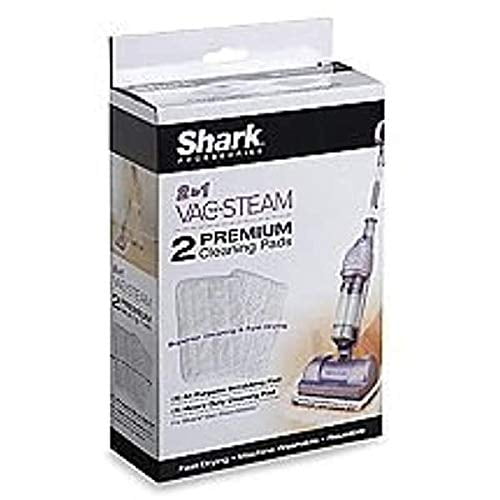 Almohadillas de repuesto Shark Vac-Then-Stam Mop XT2010