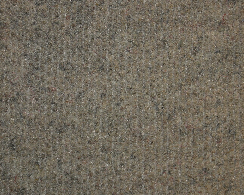 Speckled Beige - Economy Indoor Outdoor Custom Cut Carpet Patio & Pool Area Rugs |Light Weight Indoor Outdoor Rug