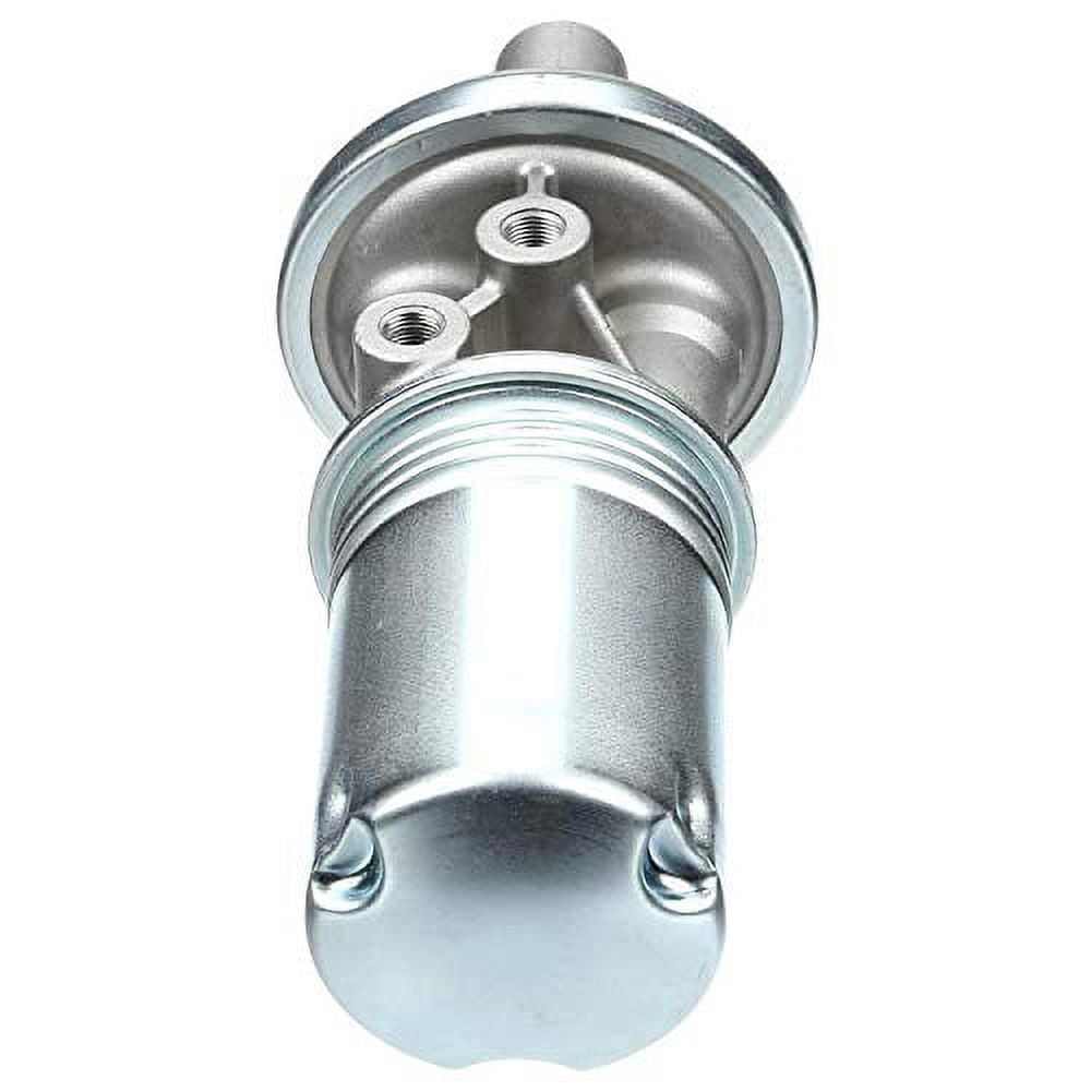 Delphi MF0063 Mechanical Fuel Pump Fits select: 1966-1969 FORD F100, 1966 FORD FAIRLANE