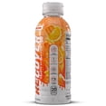 thumbnail image 4 of RECOVER 180 Organic Sports Hydration Drink, No Sugar Added, 20 Calorie Sports Beverage, Organic Flavors With Vitamins, Potassium-Packed Electrolytes (16.9 Fl Oz (Pack of 12), Orange Cream), 4 of 6