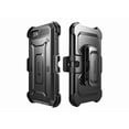 thumbnail image 3 of SupCase Unicorn Beetle Pro Holster & Protective Case for iPhone 7, Black, 3 of 5