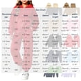thumbnail image 2 of VIPOIN Kids Full Zip Up Fleece Hoodie and Jogger Pants Set, Cozy Solid Color Tracksuit for Daily Wear, 2 of 7