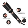 thumbnail image 5 of Professional Silk Portable Mini Auto Rotating Curling Iron Automatic Hair Curler with PTC Heater, 5 of 6