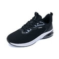 thumbnail image 3 of MAYKX Men’s Air Running Shoes Breathable Knit Upper cools, Soft Cushion Sole Athletic Shoes Protects Feet—Suitable for Light Sports, 3 of 6