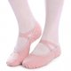thumbnail image 3 of Bezioner Ballet Shoes Ballet Dance Shoes Split Leather Sole for Children and Adults, 3 of 3