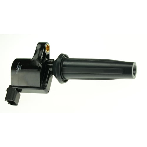 Ignition Coil Fits select: 2010-2020 FORD FUSION, 2003-2011 FORD FOCUS