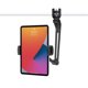 thumbnail image 3 of Soporte Twelve South Ajustable Hoverbar Duo iPad Air Tablets, 3 of 6