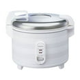 thumbnail image 2 of Panasonic SR-2363Z - Rice cooker - 1.4 kW, 2 of 2