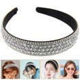 thumbnail image 1 of TEHAUX De Cristal Con Estilo Chic Para Ocasiones Especiales Y Uso Cotidiano, 1 of 8