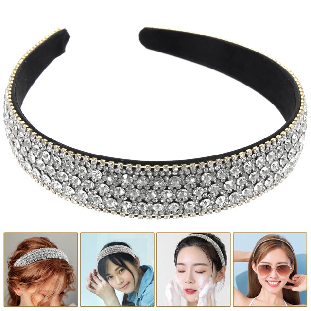 TEHAUX De Cristal Con Estilo Chic Para Ocasiones Especiales Y Uso Cotidiano