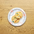 thumbnail image 5 of (5 pack) Great Value Everyday Paper Plates 7", 50 Count, 5 of 8