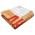 thumbnail image 5 of Star Wars Ahsoka Ahsoka Tano Kids Silk Touch Throw Blanket, 5 of 5