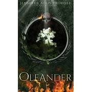 Oleander (Hardcover)
