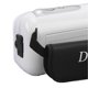 thumbnail image 2 of Kids Video Camera 16MP 1080P HD 16X Zoom 2.0 Inch TFT Color Screen Digital Video Recorder for Vlogging White, 2 of 2