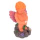 thumbnail image 4 of Decoración de la bomba de oxígeno, decoración de la bomba de oxígeno, adorno de la bomba de oxígeno que se desvanece, decoración de la bomba de aire del acuario, creada magistralmente, 4 of 9