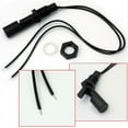 thumbnail image 4 of Water Level Float Switch Liquid Level Sensor Ball - 12V 220V 10W, 4 of 8