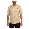 thumbnail image 1 of Camisa Riders Talla M Gabardina Beige, 1 of 3