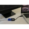 thumbnail image 2 of Plugable DisplayPort to VGA Adapter (Supports Windows and Linux Systems and Displays up to 1920x1080, Passive), 2 of 5