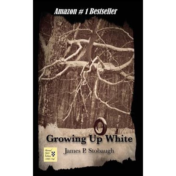Pre-Owned Growing Up White (Paperback)
