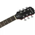 thumbnail image 3 of Epiphone Les Paul Studio LT Electric Guitar - Heritage Cherry Sunburst, 3 of 8