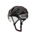thumbnail image 3 of Casco de bicicleta ajustable Colamx a prueba de golpes forma A, 3 of 8