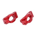 thumbnail image 1 of Asiento RC ANGGREK de Rueda de Aleación de Aluminio Para LaTrax 1/18 76054-1, 1 of 8