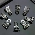 thumbnail image 5 of Loop Stop of Electric Curtain Track Universal Locking Clip for Automatic Rail Accessories, 5 of 5