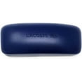 thumbnail image 2 of LACOSTE-L2872 220 Round Eyeglasses Havana Khaki, 2 of 2