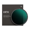 thumbnail image 1 of Filtro de lente Urth Magnetic ND1000 (10 puntos), 58 mm, nanorrevestido, 1 of 7