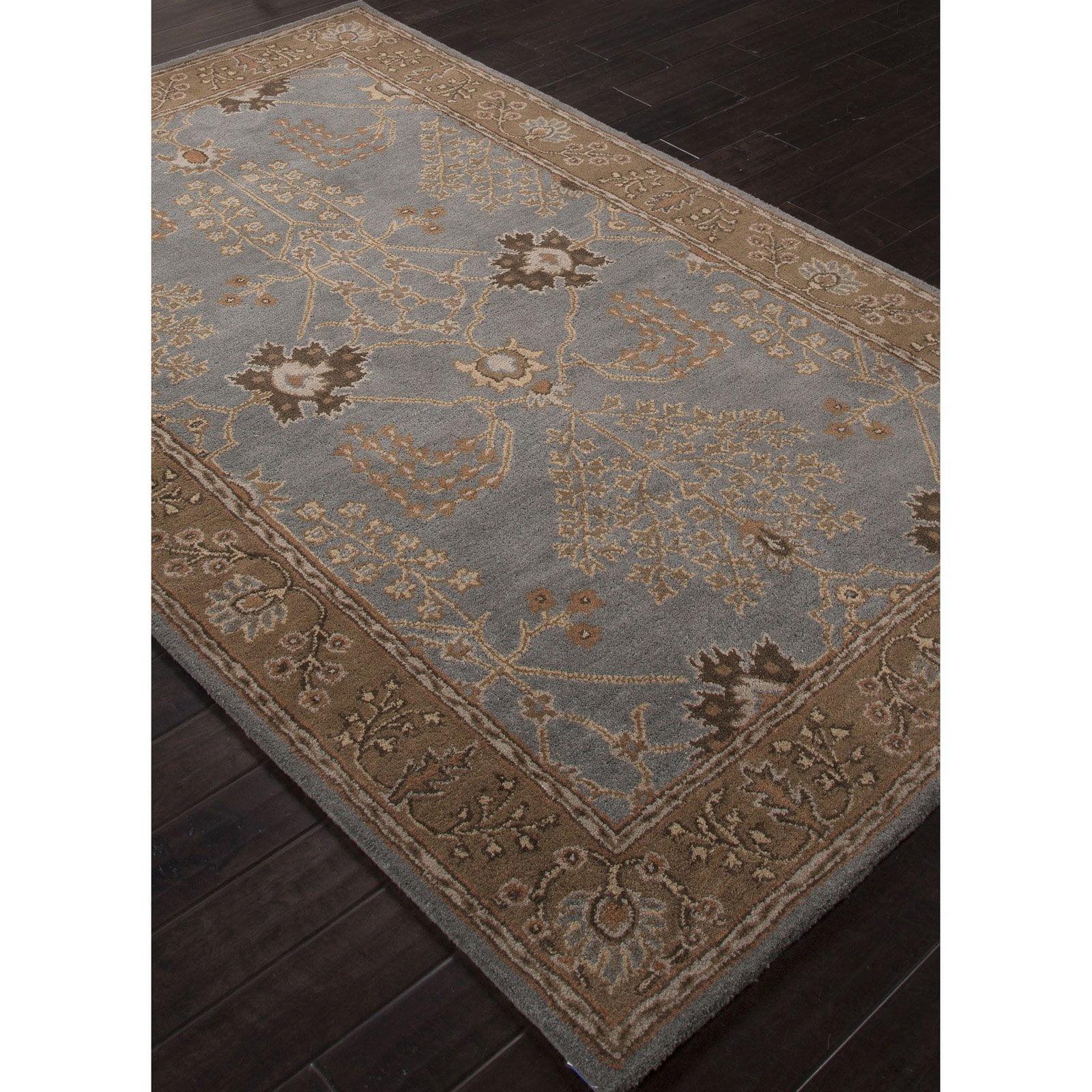 Jaipur Rugs Poeme Chambery Indoor Area Rug