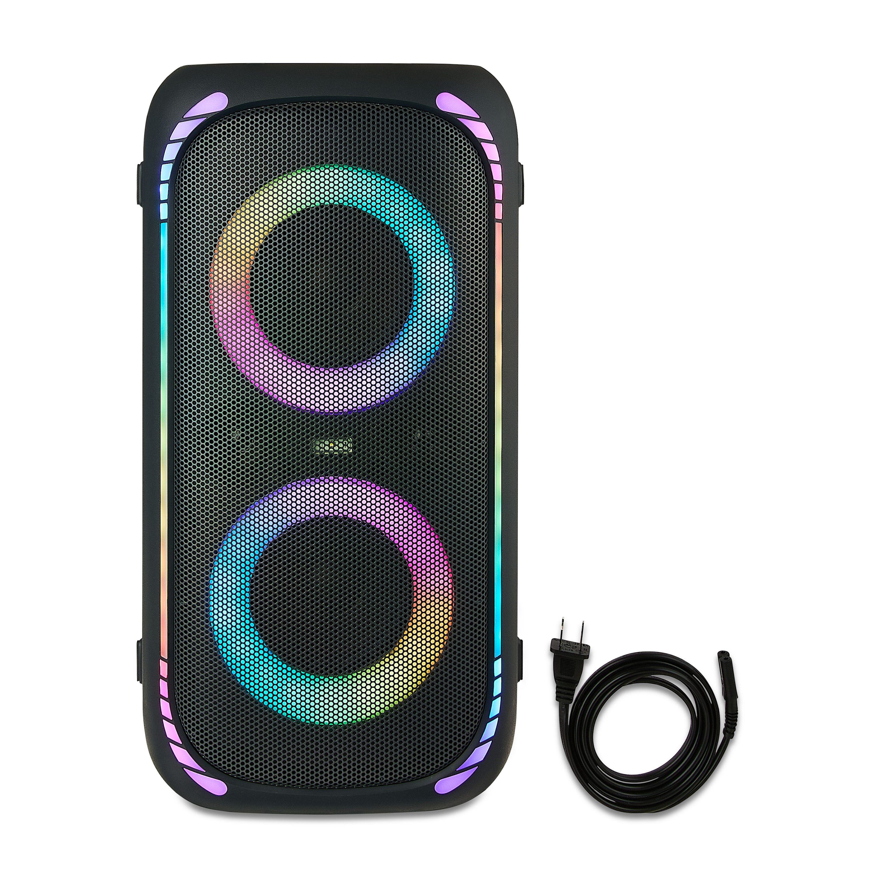 Altavoz para fiestas grande onn Gen 2 con iluminación LED 7