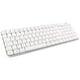 thumbnail image 2 of Teclado y Mouse Ghia inalámbrico, USB, Color Blanco. GHIA GT4000WG, 2 of 4