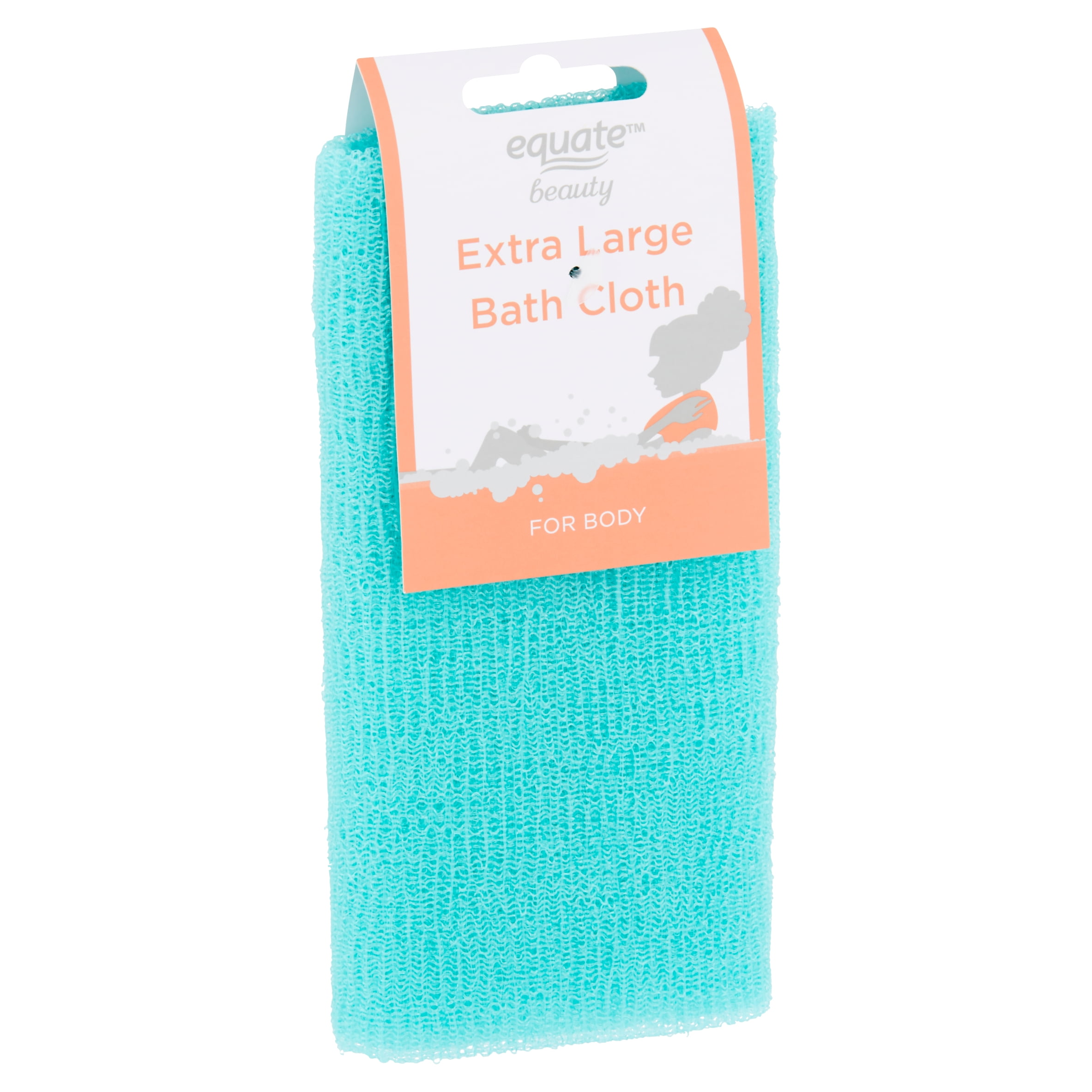 bath cloth