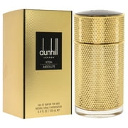 Icon Absolute by Alfred Dunhill for Men - 3.4 oz EDP Spray