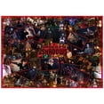 thumbnail image 1 of Rompecabezas Toynk What We Do in The Shadows (1000 piezas), 1 of 9