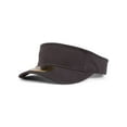 thumbnail image 1 of TopHeadwear Visière Réglable - Charbon, 1 of 2