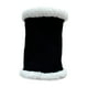 thumbnail image 4 of Protector de orejas para perros, protector de orejas silencioso para perros, cancelación de ruido, protección auditiva para peluquería. M Negro, 4 of 9