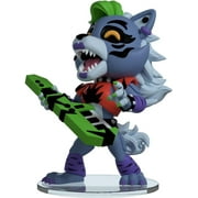 Youtooz: Five Nights at Freddy's Collection - Glamrock Roxy Vinyl Figure [Toys, Ages 15+, #6]