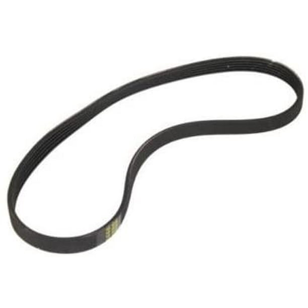 Whirlpool W10006384 Washer Main Drive Belt