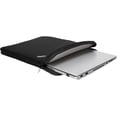 thumbnail image 4 of Funda para portátil Lenovo ThinkPad para notebook/tablet de 14 pulgadas, color negro, 4 of 4