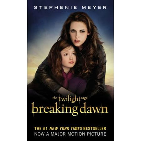 Breaking Dawn