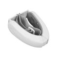 thumbnail image 1 of Masajeador De Estiramiento Facial Eléctrico, Microcorriente Inteligente Voz Ergonómico V Modo De Masajeador De Forma De Rostro Reafirmante Ajustable Para Papada Para Mujeres ANGGREK Otros, 1 of 8