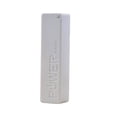thumbnail image 1 of Inteprter Banco de energía Compacto Útil Práctico Cargador de batería de plástico USB Caja de carga portátil confiable Cajas de Cargadores de dispositivos electrónicos específicos Blanco, 1 of 6