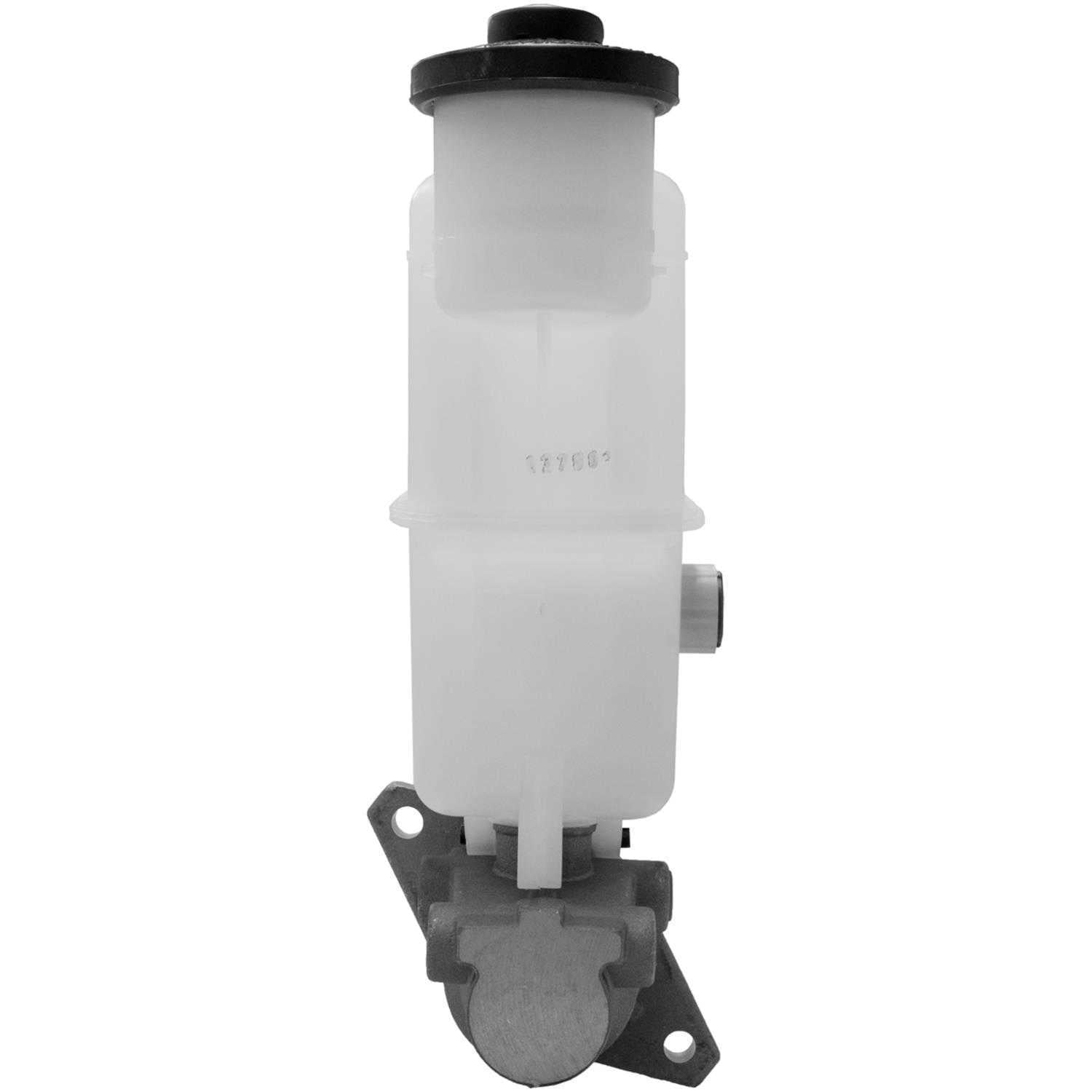 FVP Professional NM55329A New Brake Master Cylinder