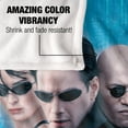 thumbnail image 4 of The Matrix Blanket, 50"x60" Code Poster Silky Touch Super Soft Throw Blanket, 4 of 6