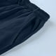 thumbnail image 5 of Pantalones cortos cargo informales para hombre - Diseño con cordón y múltiples bolsillos - Mezcla de lino ligera - Para la playa y el deporte, 5 of 5