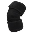 thumbnail image 1 of Knee Heating Support,Knee Heating Pad Curve Knee Heating Pad Knee Support Women High-End Performance, 1 of 7