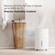 thumbnail image 2 of Deshumidificador TCL Smart de 50 pintas, 4500 ml, 2024 Energy Star, 2 of 7