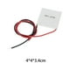 thumbnail image 5 of Methold Enfriador termoeléctrico 3 12708 12709 12712 Enfriamiento Peltier Durable Cable Ligero Disipador de calor Potencia Industrial Electrónica miscelánea 12706, 5 of 6