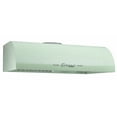 thumbnail image 1 of Unique 36" Classic Retro Summer Mint Green Range Hood, 1 of 5